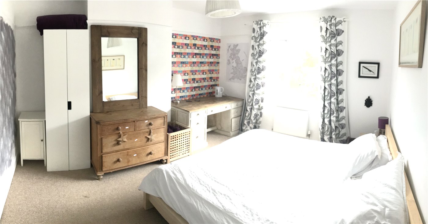 Bed 1